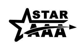 STAR AAA logo