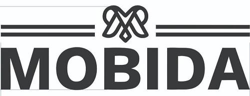 MOBIDA logo