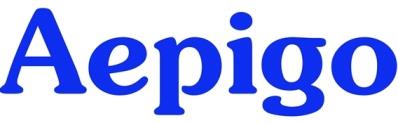 AEPIGO logo