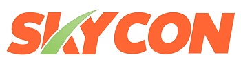 SKYCON logo