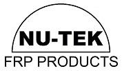 NU-TEK FRP PRODUCTS logo