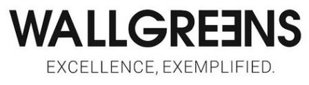 WALLGREENS logo