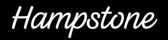 Hampstone logo
