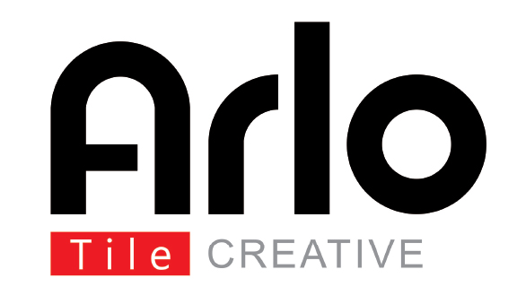Arlo Tile Creative With Logo logo