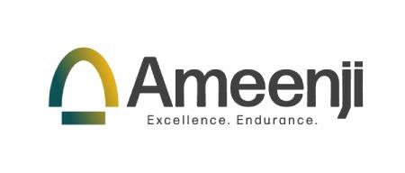 Ameenji logo