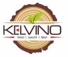 KELVINO : FINISH QUALITY TRUST logo