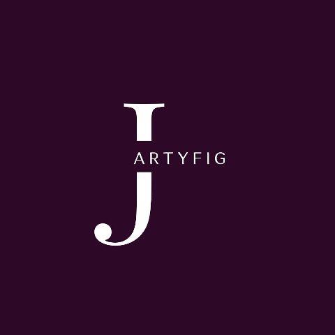 JARTYFIG logo