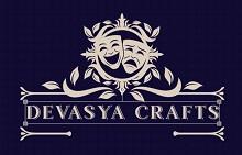 DEVASYA CRAFTS logo