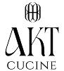 AKT CUCINE logo