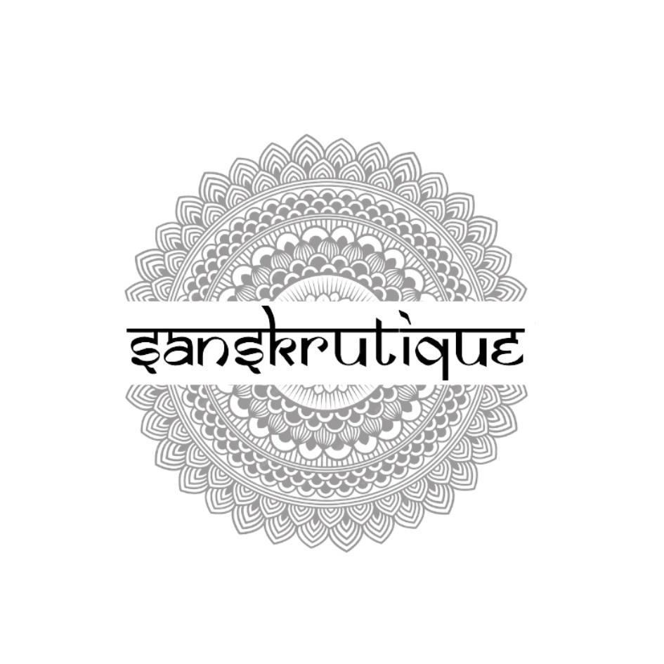 SANSKRUTIQUE logo