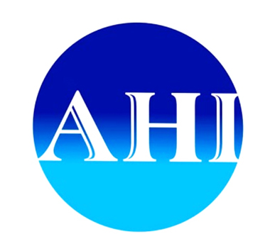AHI logo