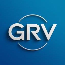 GRV logo