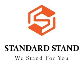 STANDARD STAND logo