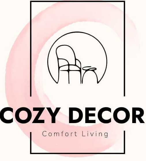 COZY DECOR logo