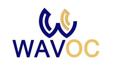 WAVOC logo