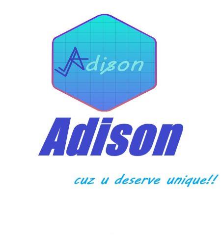 ADISON logo