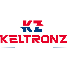 KELTRONZ WITH K Z LOGO logo