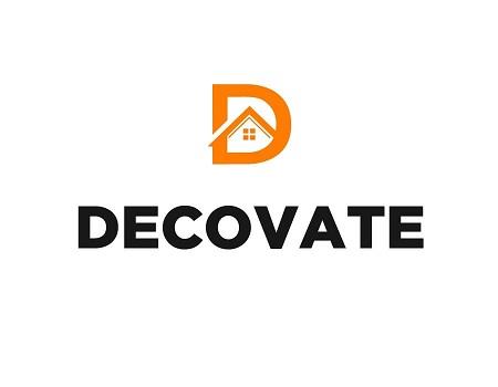 DECOVATE logo