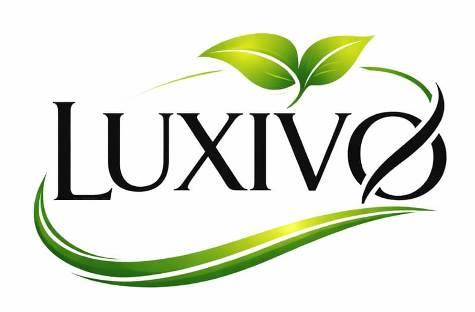 LUXIVO logo
