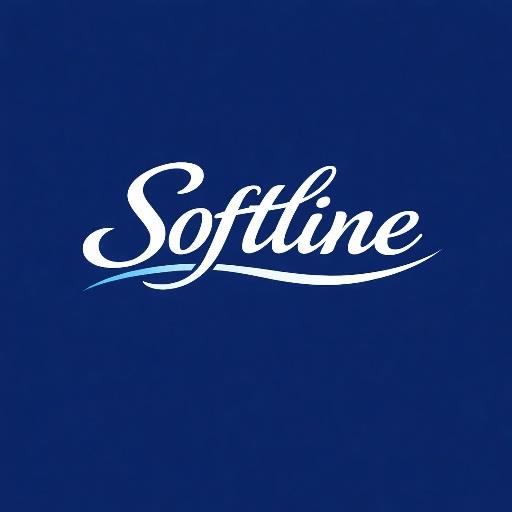 Softline logo