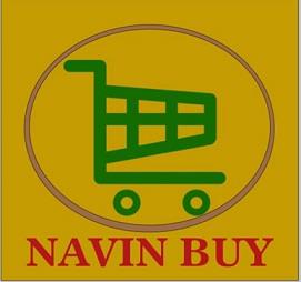 NAVIN BUY logo