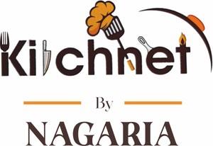 Kitchnet - By Nagaria logo