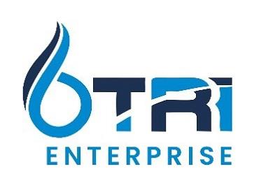 6TRI ENTERPRISE logo