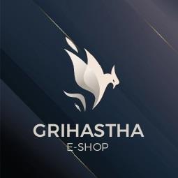 GRIHASTHA E-SHOP logo