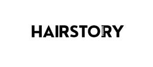 Hair Story logo