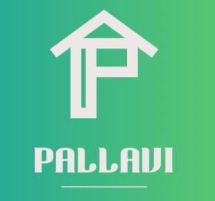 PALLAVI logo