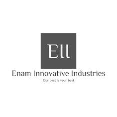 Ell Enam Innovative Industries - Our best is your best logo