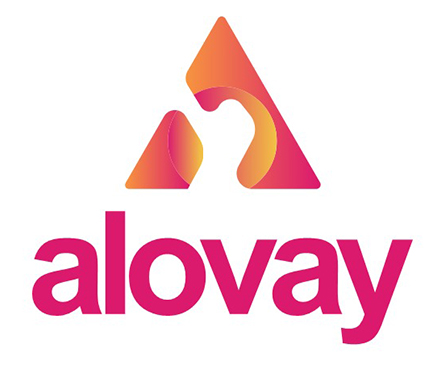 alovay logo