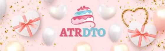 ATRDTO logo