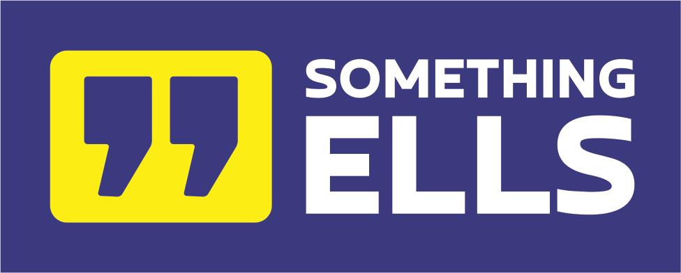 SOMETHING ELLS logo