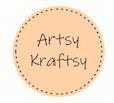 Artsy Kraftsy logo
