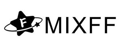 MIXFF logo