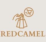 REDCAMEL logo