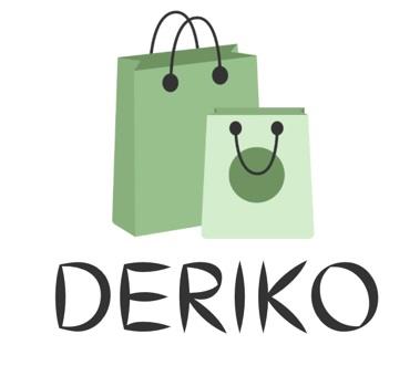 DERIKO logo