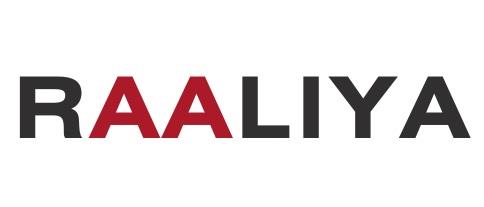 RAALIYA logo