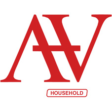 AV HOUSEHOLD logo