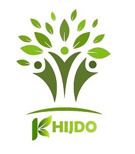 KHIJDO logo
