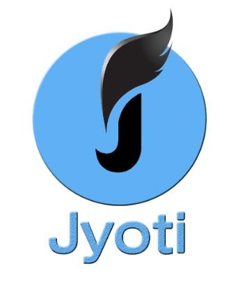 Jyoti logo