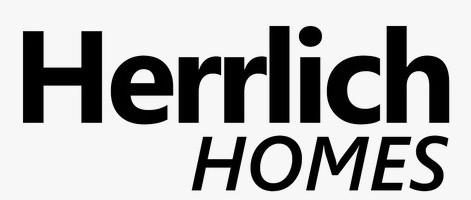 HERRLICH HOMES (LABEL MARK) logo