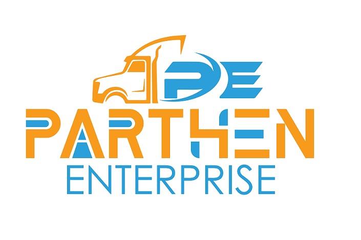 PARTHEN ENTERPRISE logo