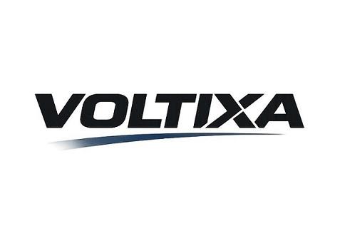 VOLTIXA logo