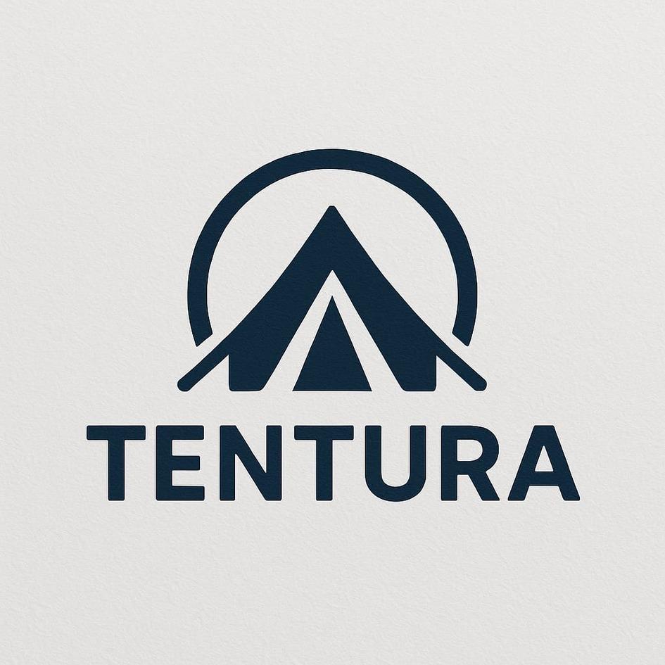 TENTURA logo