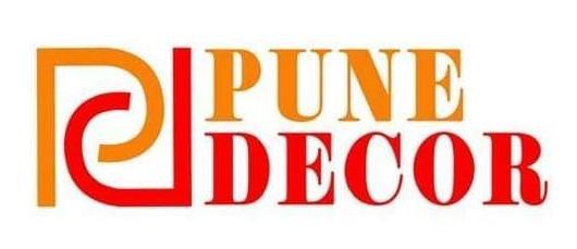 PUNE DECOR logo