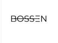 BOSSEN logo