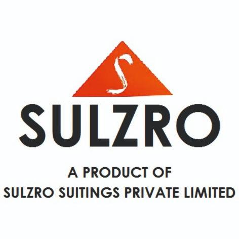 Device of SULZRO logo