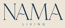 NAMA LIVING logo
